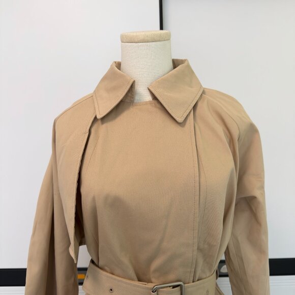 Balloon jacket - Picture 6 of 10